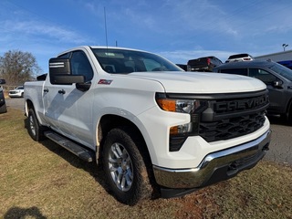 2023 Chevrolet Silverado 1500 for sale in Easley SC
