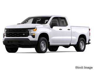 2024 Chevrolet Silverado 1500 for sale in Fort Meade FL
