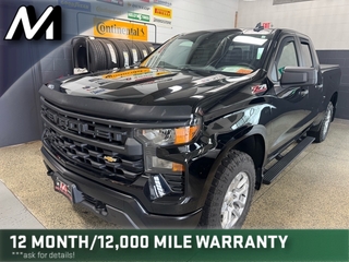 2022 Chevrolet Silverado 1500 for sale in Plymouth WI