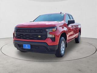 2024 Chevrolet Silverado 1500 for sale in Matteson IL