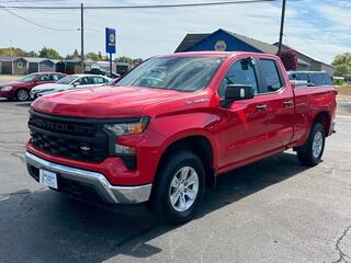 2023 Chevrolet Silverado 1500 for sale in Wisconsin Rapids WI
