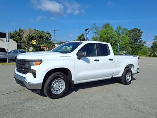 2022 Chevrolet Silverado 1500 for sale in Rocky Mount NC
