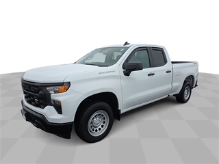 2024 Chevrolet Silverado 1500 for sale in Bradley IL
