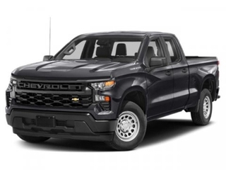 2024 Chevrolet Silverado 1500 for sale in Sanford ME