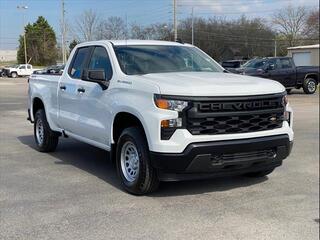 2024 Chevrolet Silverado 1500 for sale in Cleveland TN