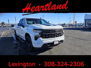 2023 Chevrolet Silverado 1500 for sale in Lexington NE