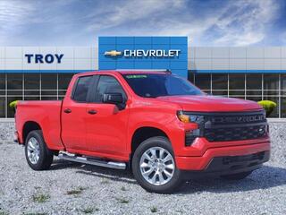 2024 Chevrolet Silverado 1500 for sale in Troy OH