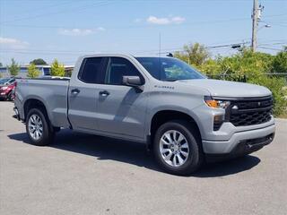 2024 Chevrolet Silverado 1500 for sale in Chattanooga TN