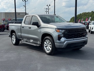 2023 Chevrolet Silverado 1500 for sale in Easley SC