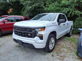 2023 Chevrolet Silverado 1500 for sale in Roanoke VA
