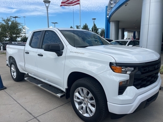 2024 Chevrolet Silverado 1500 for sale in Carrollton TX