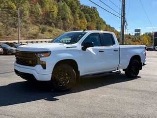 2024 Chevrolet Silverado 1500 for sale in Mount Hope WV
