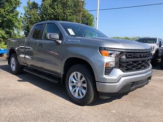 2024 Chevrolet Silverado 1500 for sale in Chattanooga TN