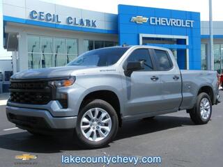 2024 Chevrolet Silverado 1500 for sale in Leesburg FL