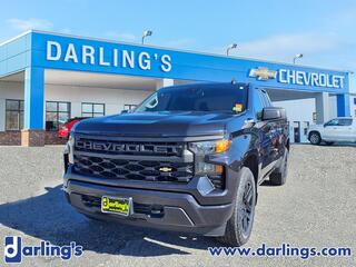 2022 Chevrolet Silverado 1500 for sale in West Lebanon NH