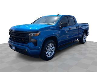 2022 Chevrolet Silverado 1500 for sale in Forest Park IL