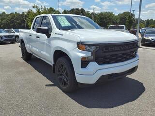 2024 Chevrolet Silverado 1500 for sale in Sanford NC