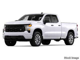 2024 Chevrolet Silverado 1500 for sale in Taneytown MD