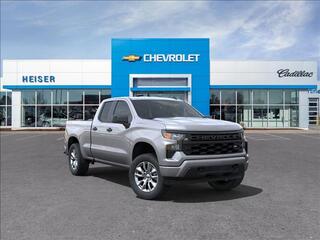 2024 Chevrolet Silverado 1500 for sale in West Bend WI