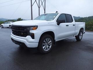 2022 Chevrolet Silverado 1500 for sale in Sanford ME