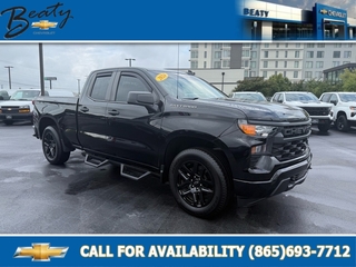 2024 Chevrolet Silverado 1500 for sale in Knoxville TN