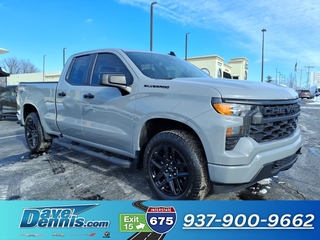 2024 Chevrolet Silverado 1500 for sale in Dayton OH