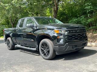 2024 Chevrolet Silverado 1500 for sale in Waynesville NC