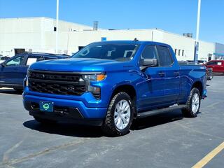 2022 Chevrolet Silverado 1500 for sale in Lincoln NE