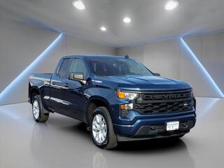 2022 Chevrolet Silverado 1500 for sale in Fort Washington MD