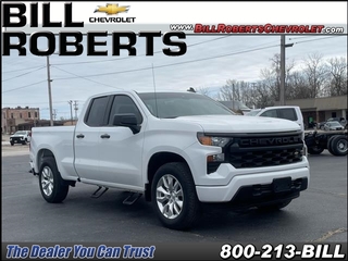 2024 Chevrolet Silverado 1500 for sale in Little Ferry NJ