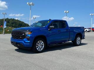 2023 Chevrolet Silverado 1500 for sale in Sanford ME