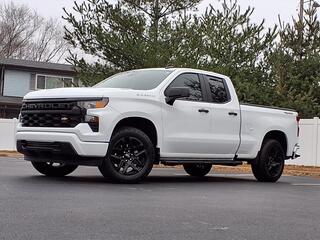 2024 Chevrolet Silverado 1500 for sale in Wood River IL