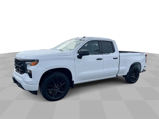2022 Chevrolet Silverado 1500 for sale in Frankfort IL