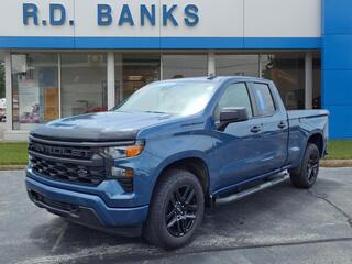 2024 Chevrolet Silverado 1500 for sale in Warren OH