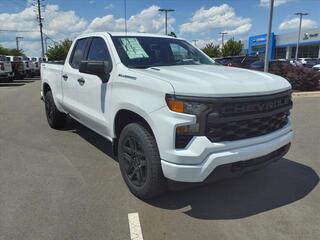 2024 Chevrolet Silverado 1500 for sale in Sanford NC