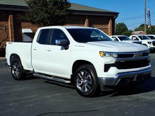 2023 Chevrolet Silverado 1500 for sale in Kernersville NC