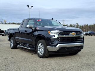 2023 Chevrolet Silverado 1500 for sale in Dowagiac MI