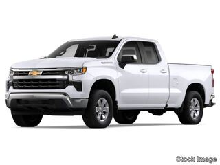 2023 Chevrolet Silverado 1500 for sale in Oak Hill WV