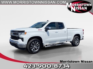 2023 Chevrolet Silverado 1500 for sale in Morristown TN