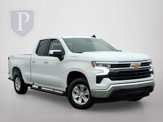 2023 Chevrolet Silverado 1500 for sale in Kernersville NC