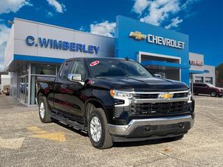 2023 Chevrolet Silverado 1500 for sale in Dowagiac MI