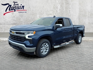 2022 Chevrolet Silverado 1500 for sale in Elkhart IN