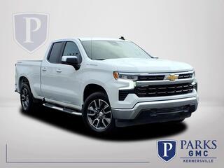 2023 Chevrolet Silverado 1500 for sale in Kernersville NC