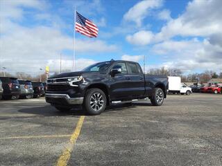 2024 Chevrolet Silverado 1500 for sale in Sylvania OH