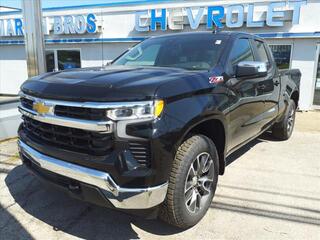 2024 Chevrolet Silverado 1500 for sale in Arcade NY