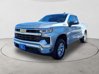 2022 Chevrolet Silverado 1500 for sale in Matteson IL