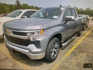 2023 Chevrolet Silverado 1500 for sale in Newton NJ