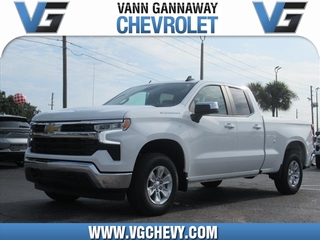 2024 Chevrolet Silverado 1500 for sale in Eustis FL