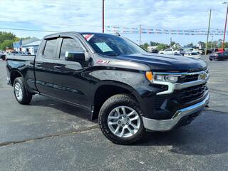 2022 Chevrolet Silverado 1500 for sale in Fort Mill SC
