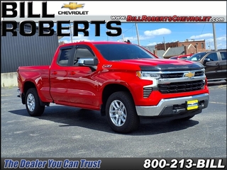 2024 Chevrolet Silverado 1500 for sale in Little Ferry NJ